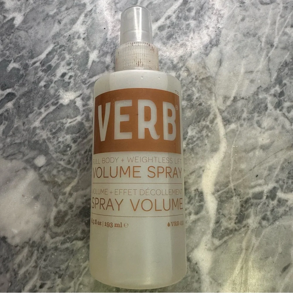 Verb‎ Full Body Volume Spray
